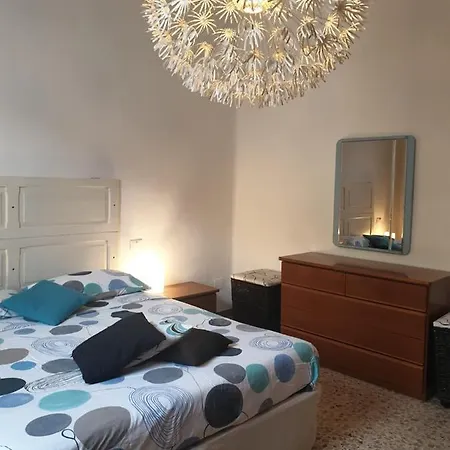 Cleo Tulipano Falconara Marittima