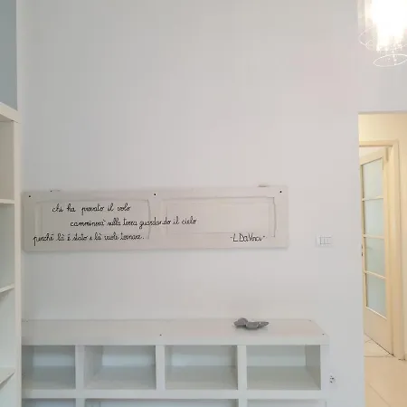 Cleo Tulipano Appartement