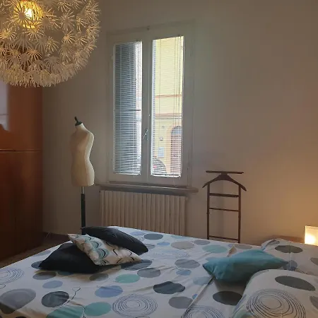 Appartement Cleo Tulipano *