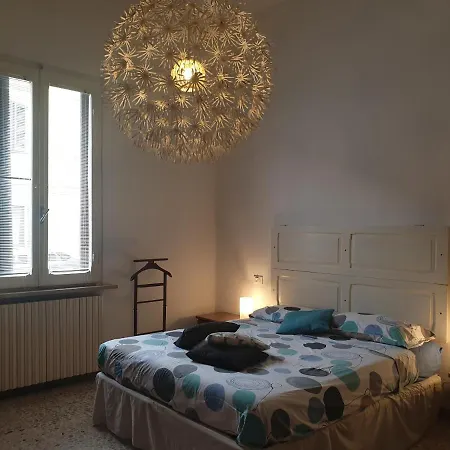 Cleo Tulipano Appartement *