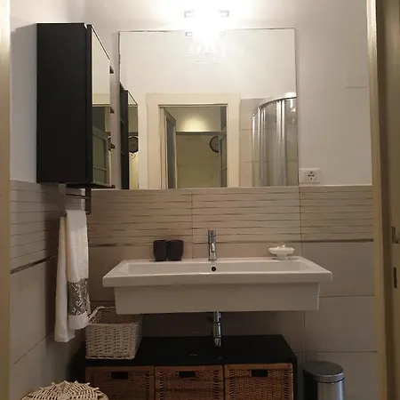 Appartement Cleo Tulipano *