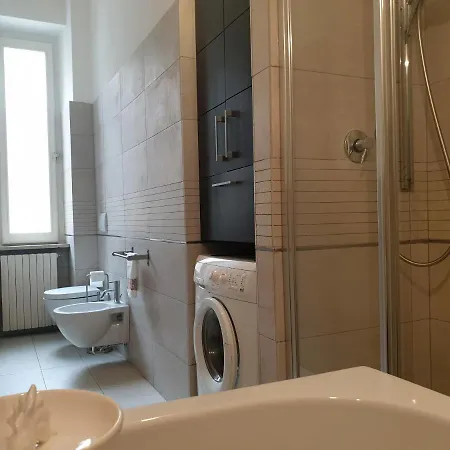 Appartement Cleo Tulipano