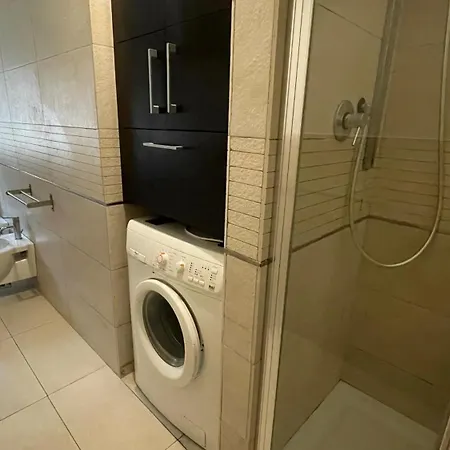 Cleo Tulipano Appartamento Falconara Marittima