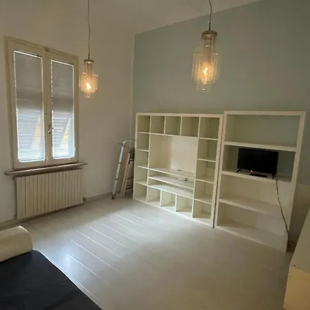 Appartement Cleo Tulipano *